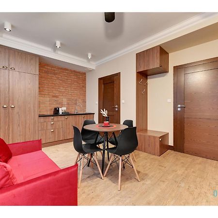 Luna Premium Apartment At Old Town Гданськ Екстер'єр фото