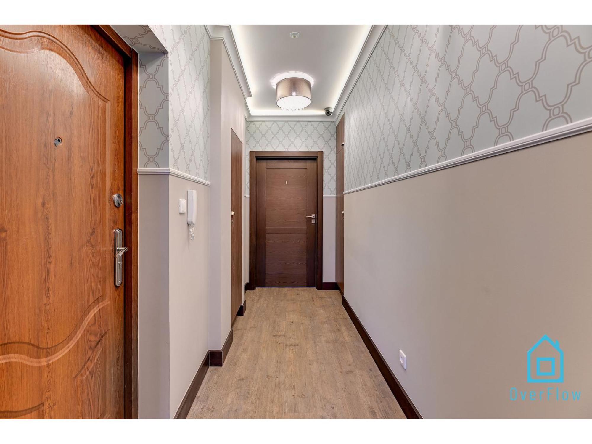 Luna Premium Apartment At Old Town Гданськ Екстер'єр фото